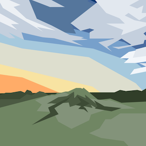 SLO Hacks background