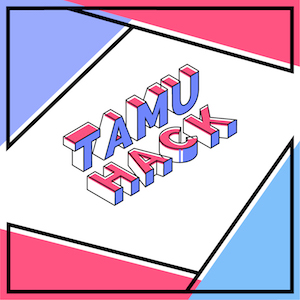 TAMUhack background