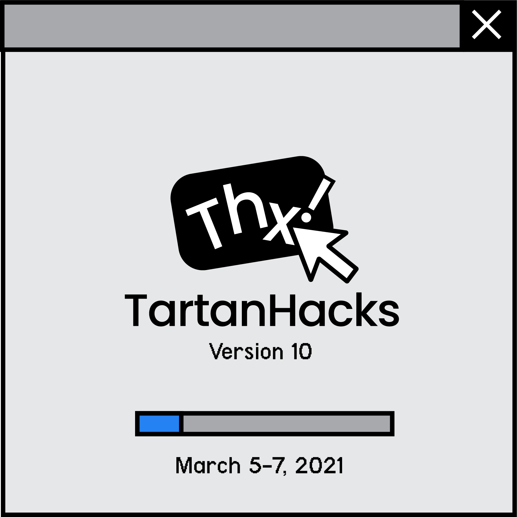 TartanHacks background