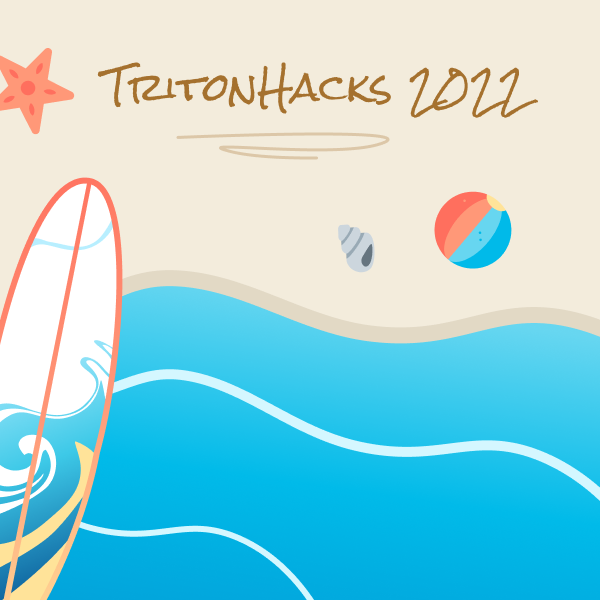 TritonHacks background