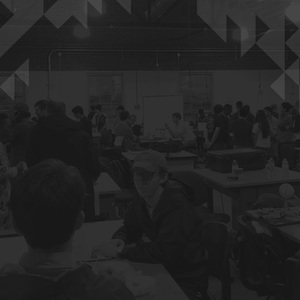 UGAHacks 4 background