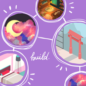 Uncommon Hacks background