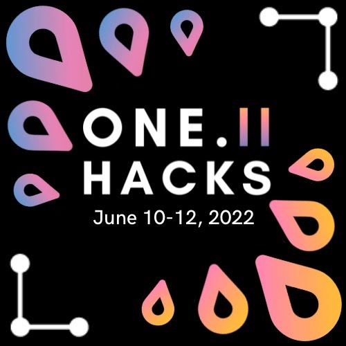 OneHacks II background