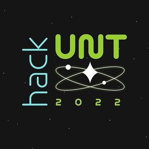 HackUNT background