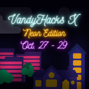 VandyHacks background