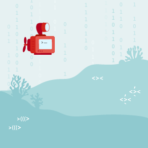 VandyHacks IX background