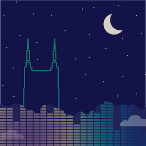 VandyHacks background