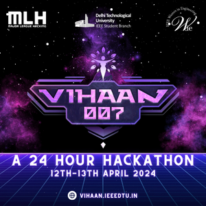 Vihaan 007 background
