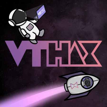VTHacks X background