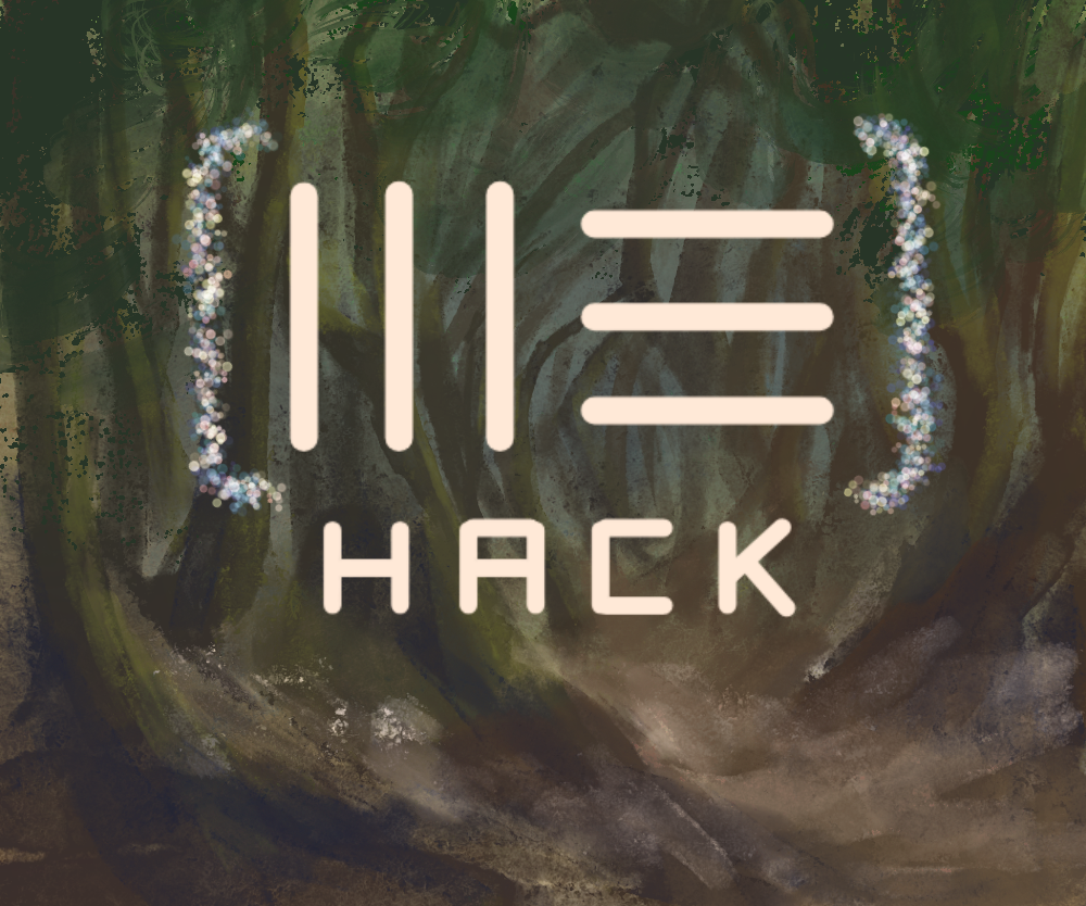 WEHack background