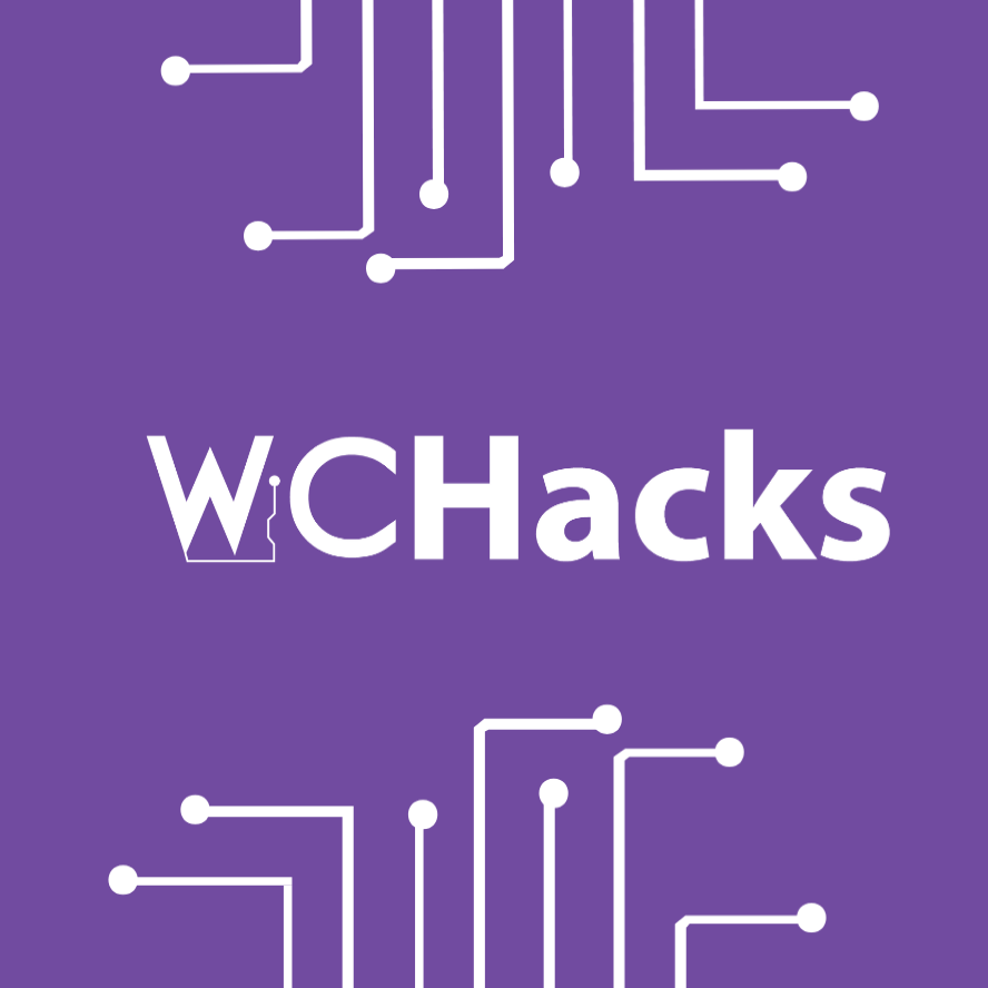 WiCHacks background