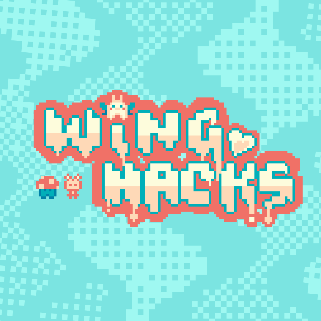 WiNGHacks background