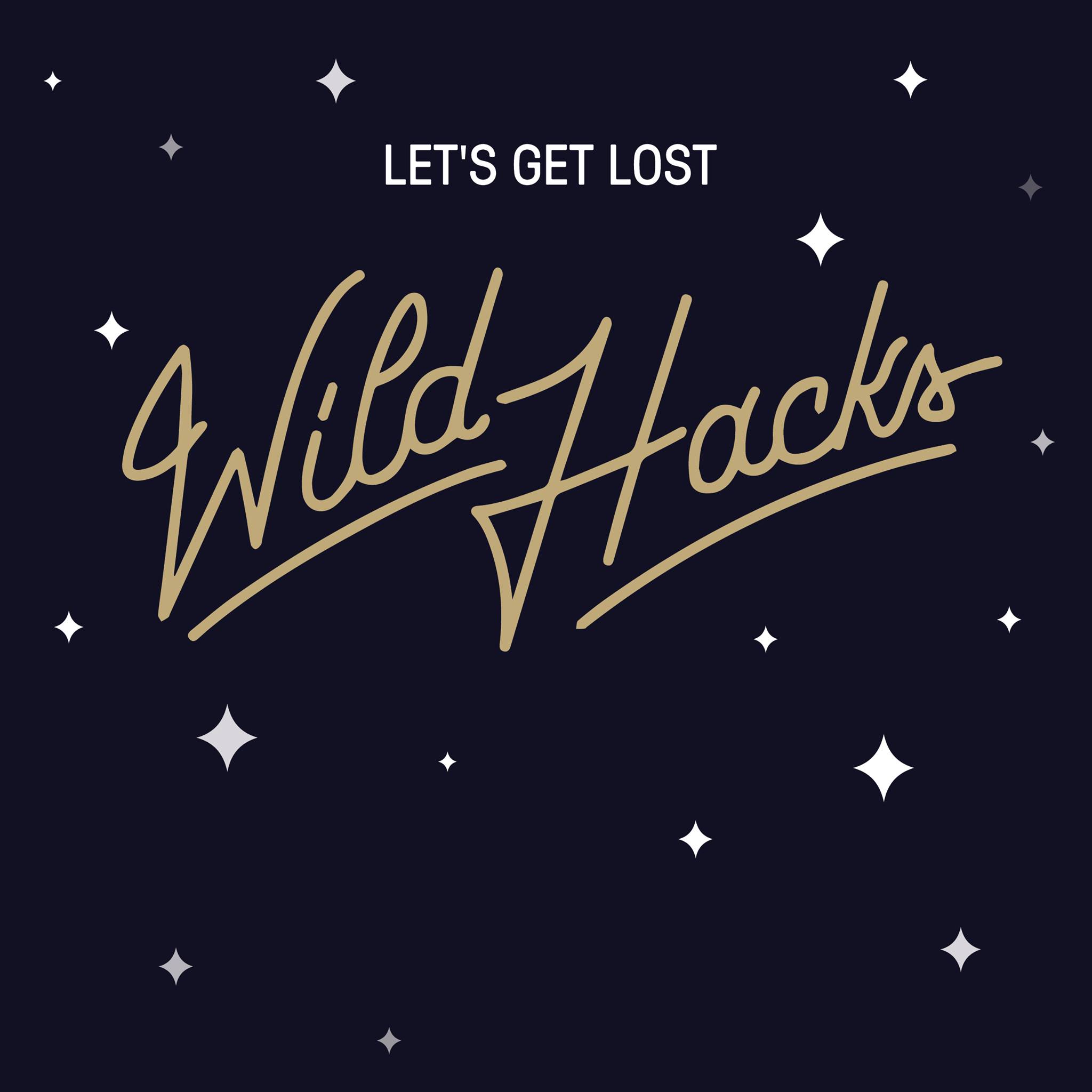 WildHacks background