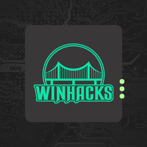 WinHacks background