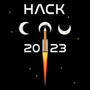HackCMU 2023 background