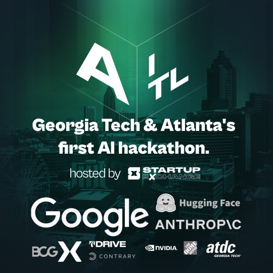AI ATL background