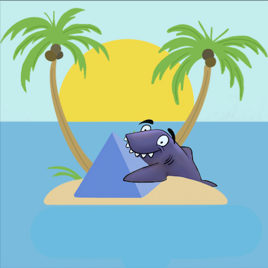 BeachHacks background