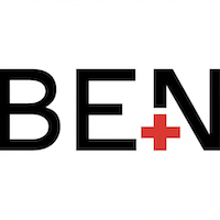 BEN Health Innovation Hackathon background
