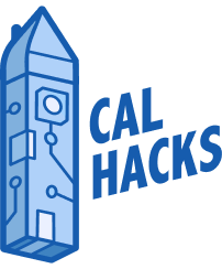 Cal Hacks background
