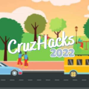 CruzHacks background