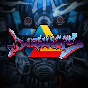 DeltaHacks background