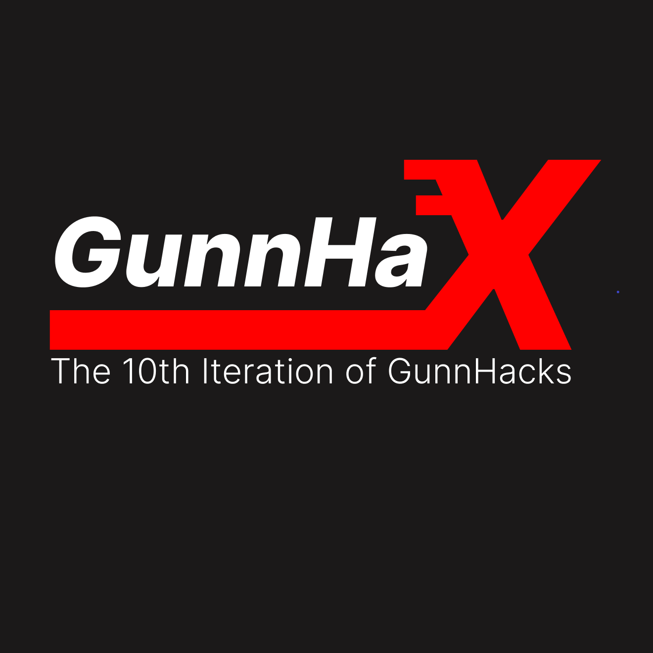 Gunnhacks 10.0 background