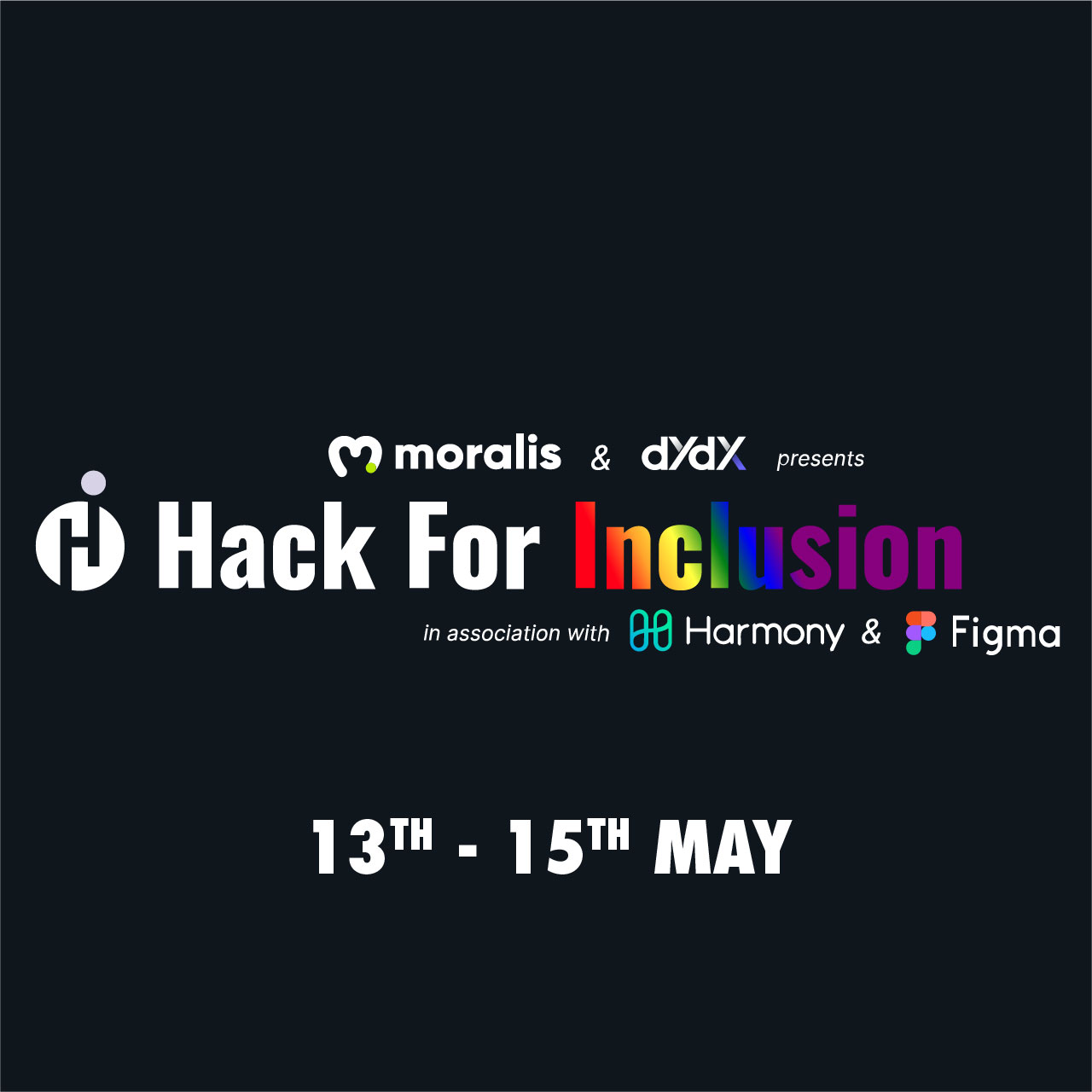 Hack For Inclusion background