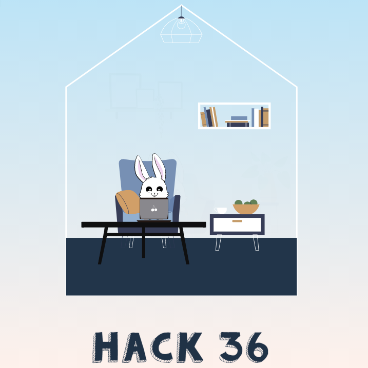 Hack36 background