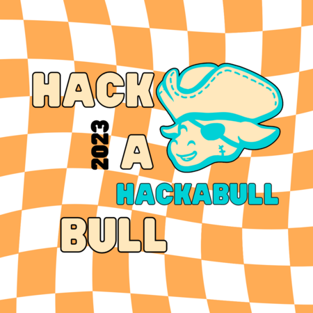Hackabull 5.0 background