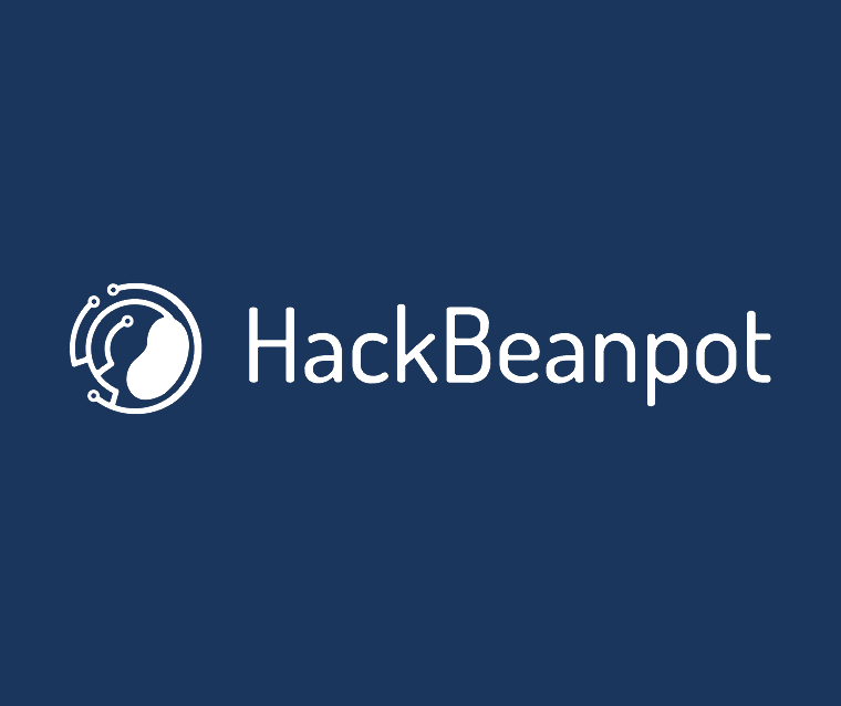 HackBeanpot background