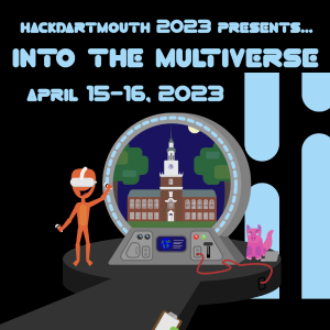 HackDartmouth VIII background