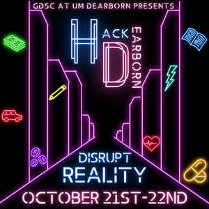 Hack Dearborn background