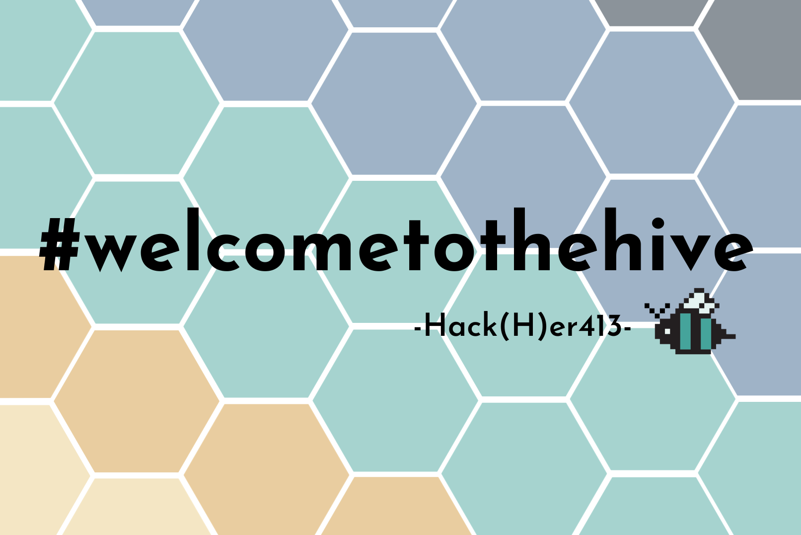 Hack(H)er413 background