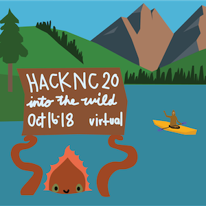 HackNC background