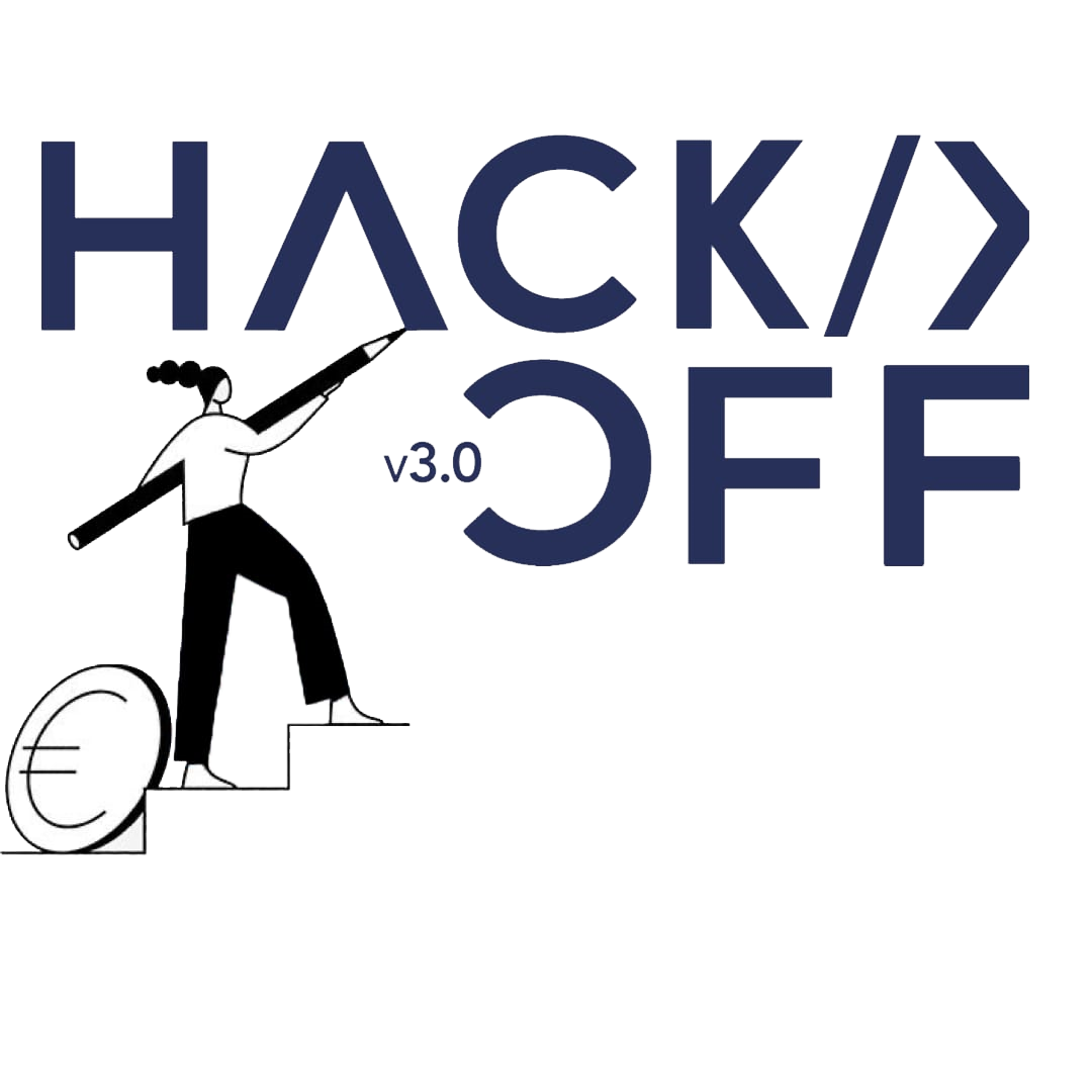 Hack Off v3.0 background