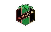 HackPalachia background