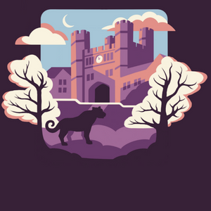 HackPrinceton Spring 2022 background