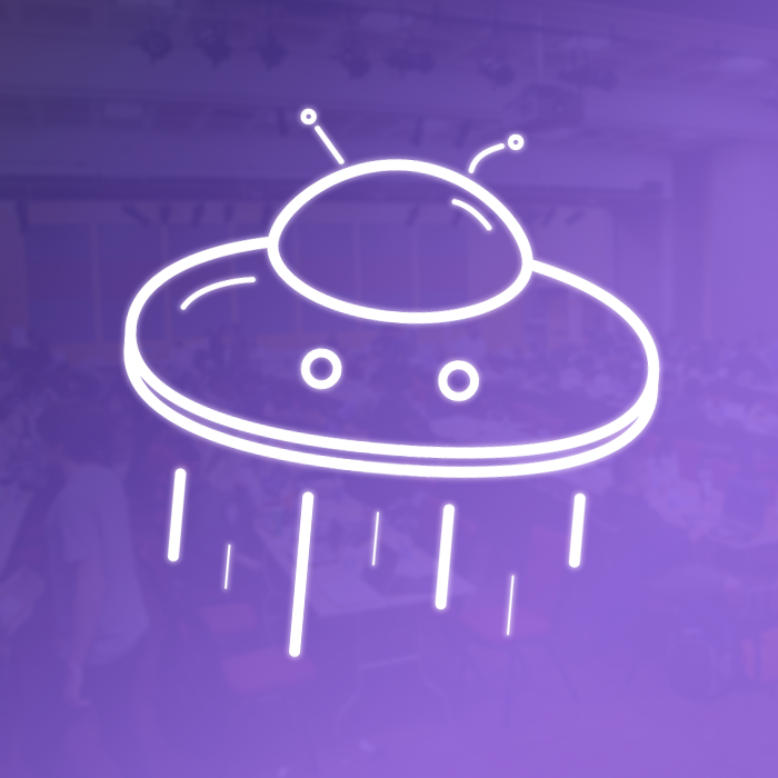 HackRU background