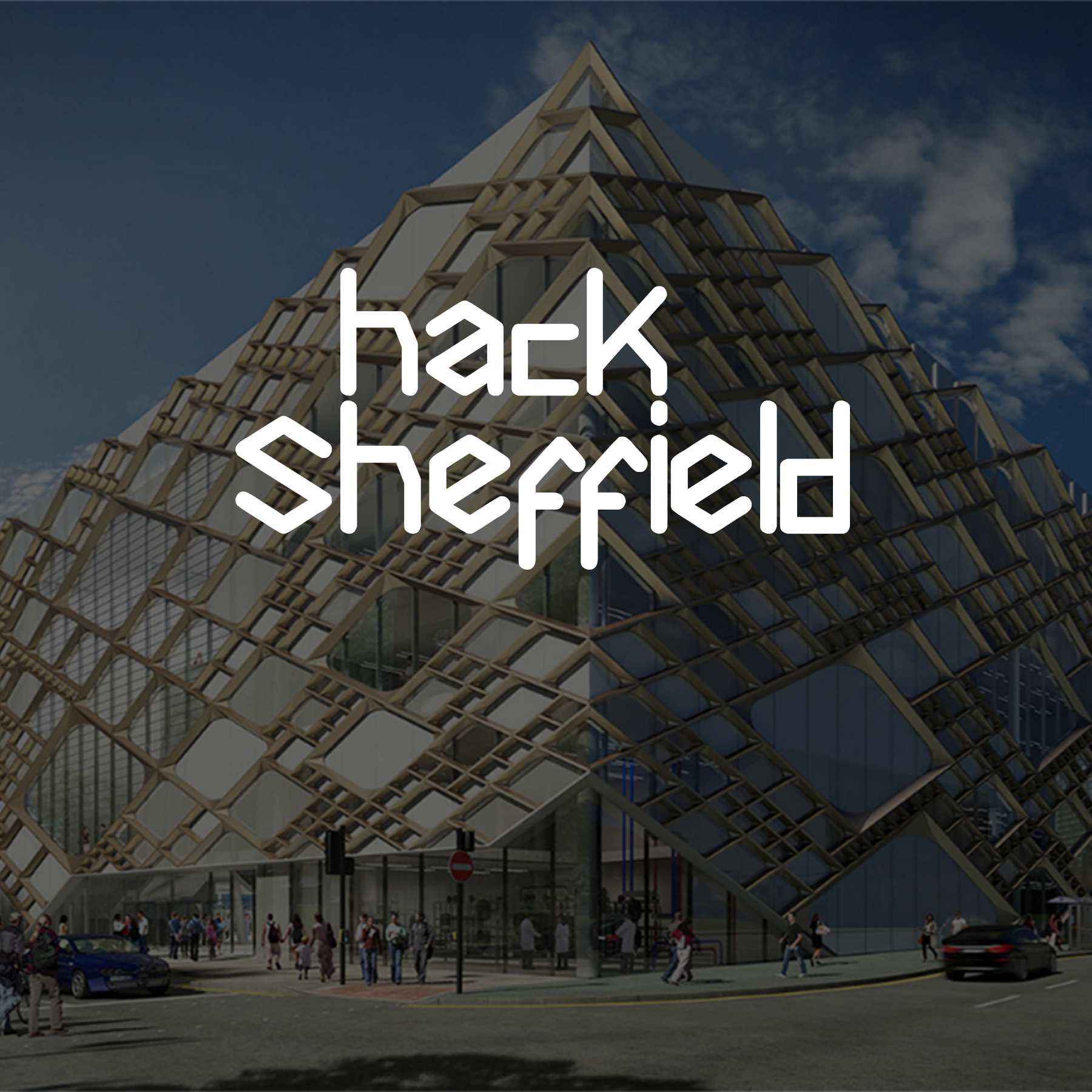 HackSheffield background
