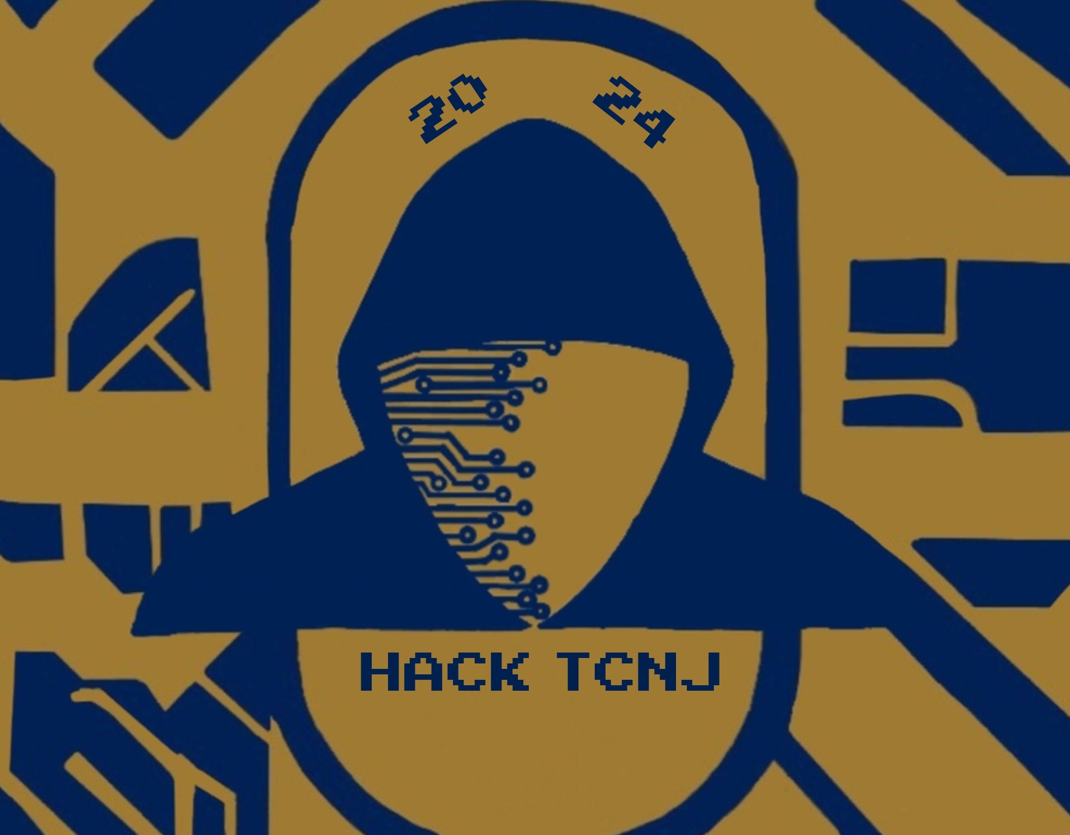 Hack TCNJ background