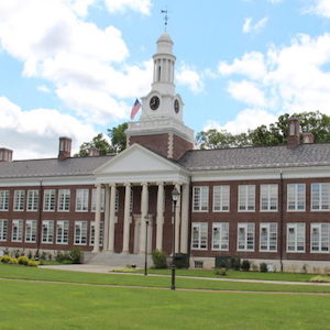 HackTCNJ background