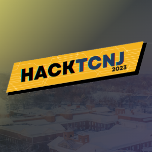 HackTCNJ background