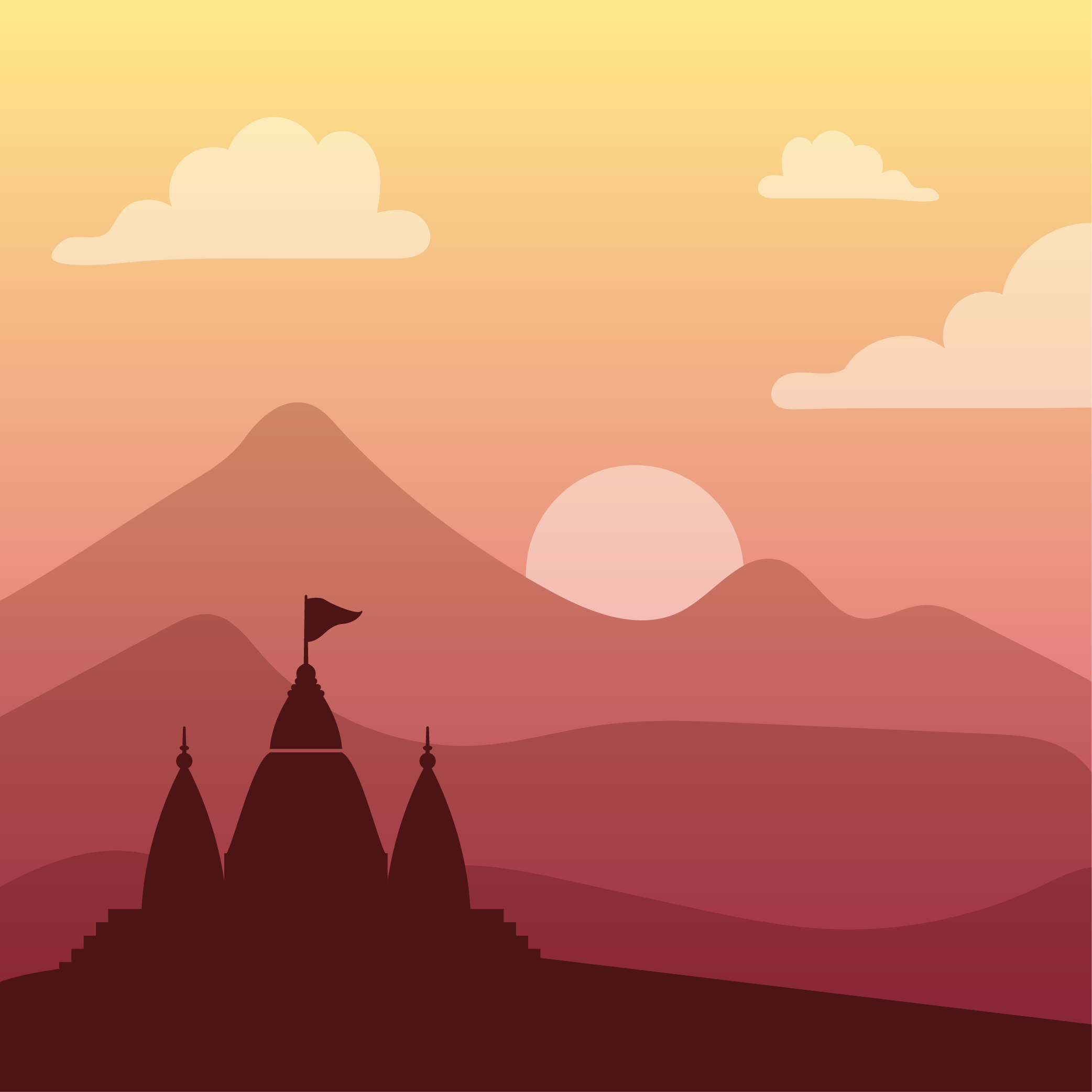 HacktheMountains background