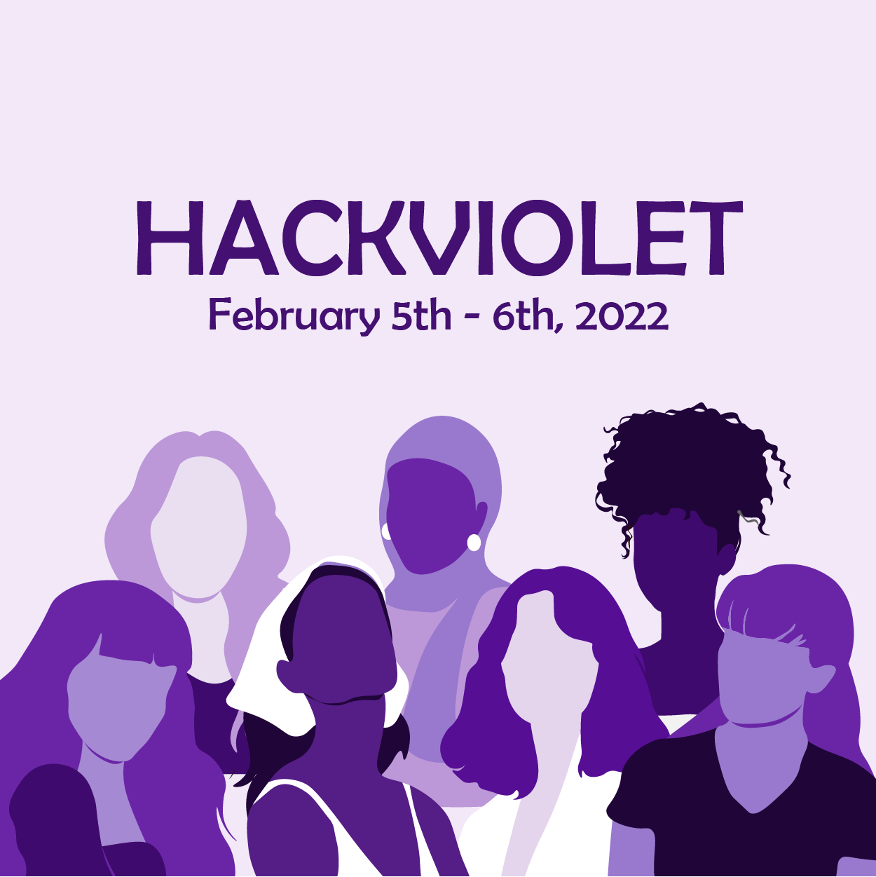 HackViolet background