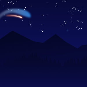Hack Western 10 background