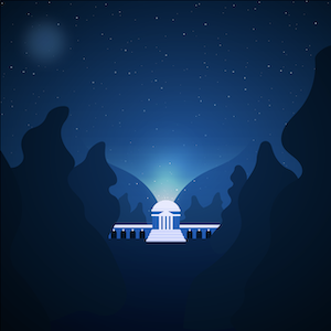 HooHacks background