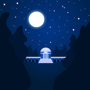 HooHacks background
