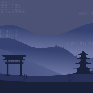KU HackFest 2022 background