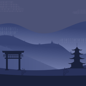 KU HackFest 2022 background