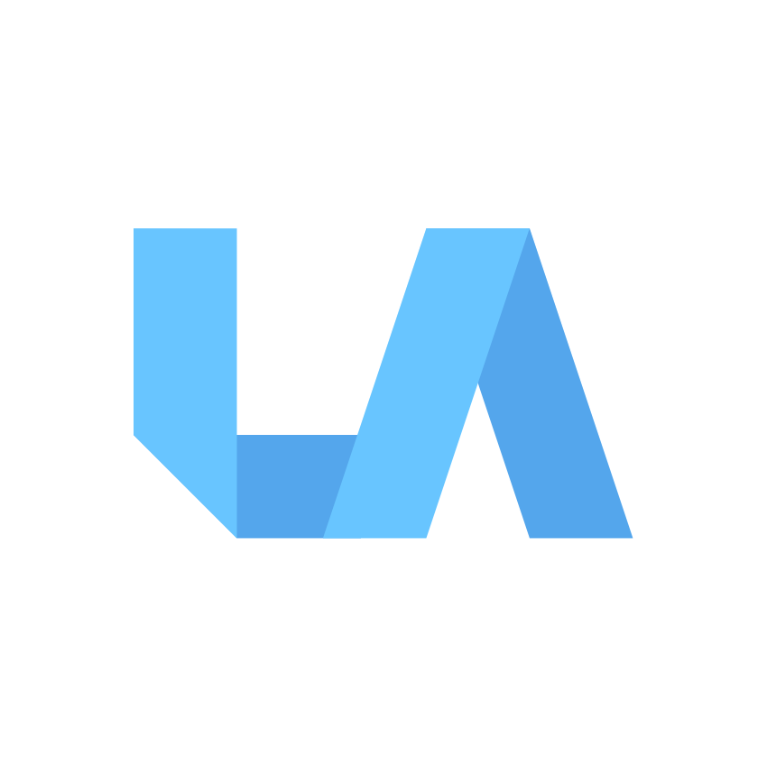 Los Altos Hacks VIII background